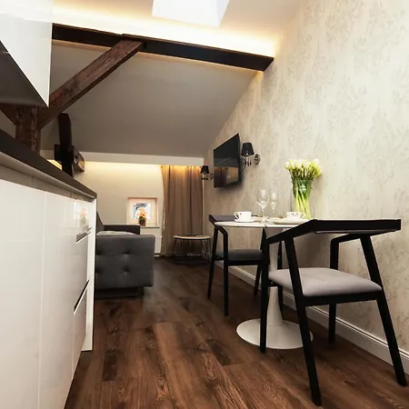 Ts Apartamenty Bromberg Exterior foto