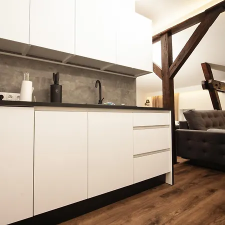 Ts Apartamenty Bromberg Exterior foto