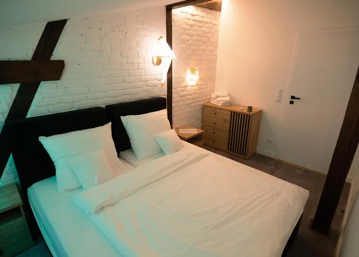 Ts Apartamenty