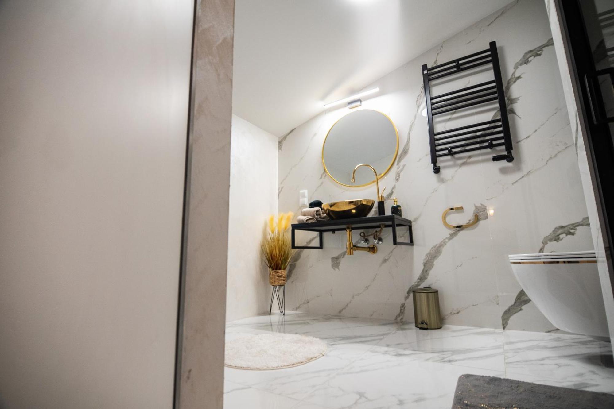 Ts Apartment *