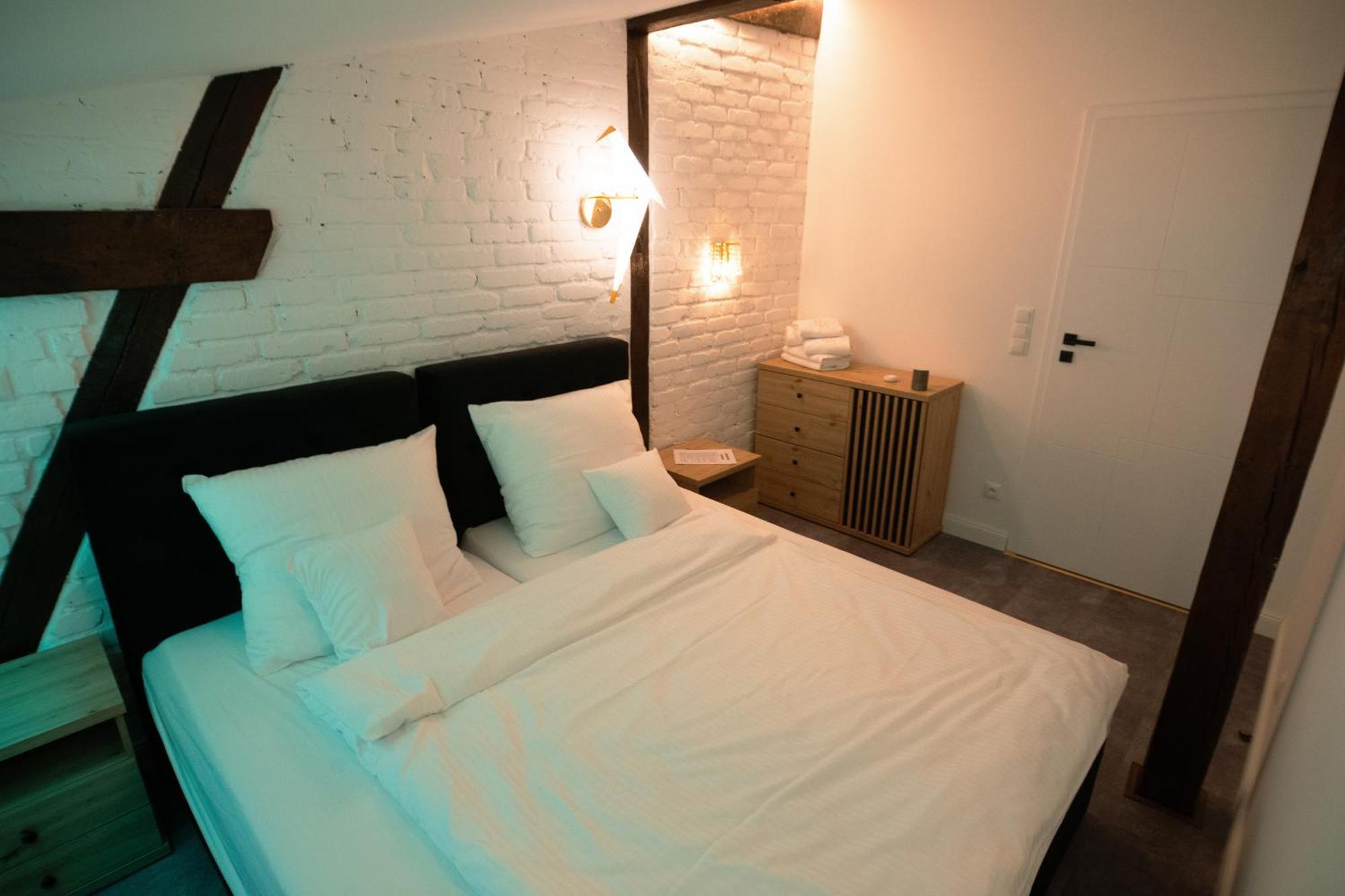 Ts Apartment Bromberg