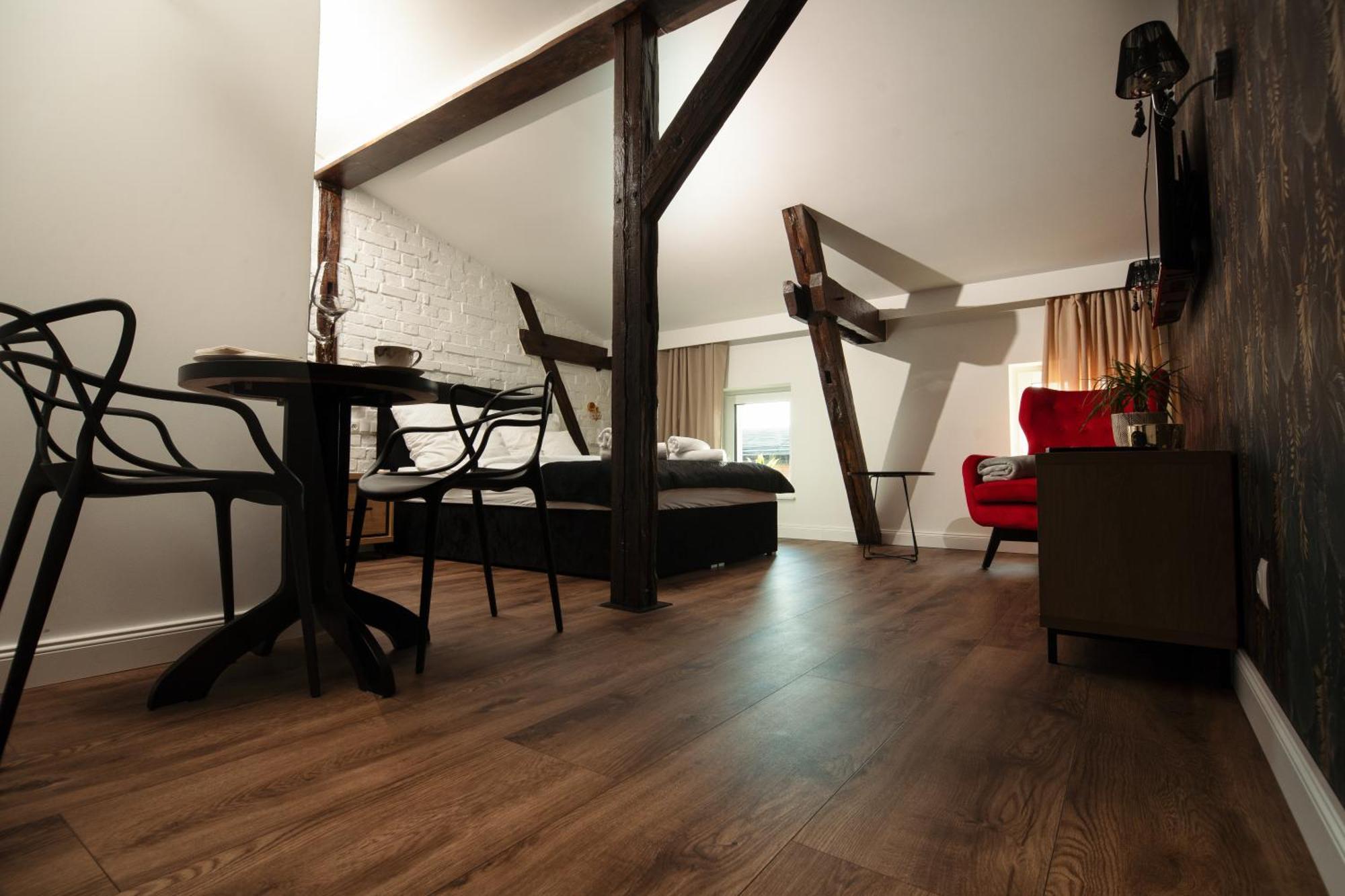 Ts Apartment Bromberg