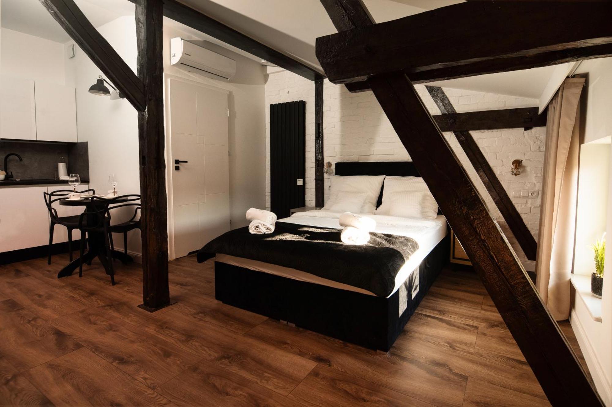 Apartment Ts Bromberg