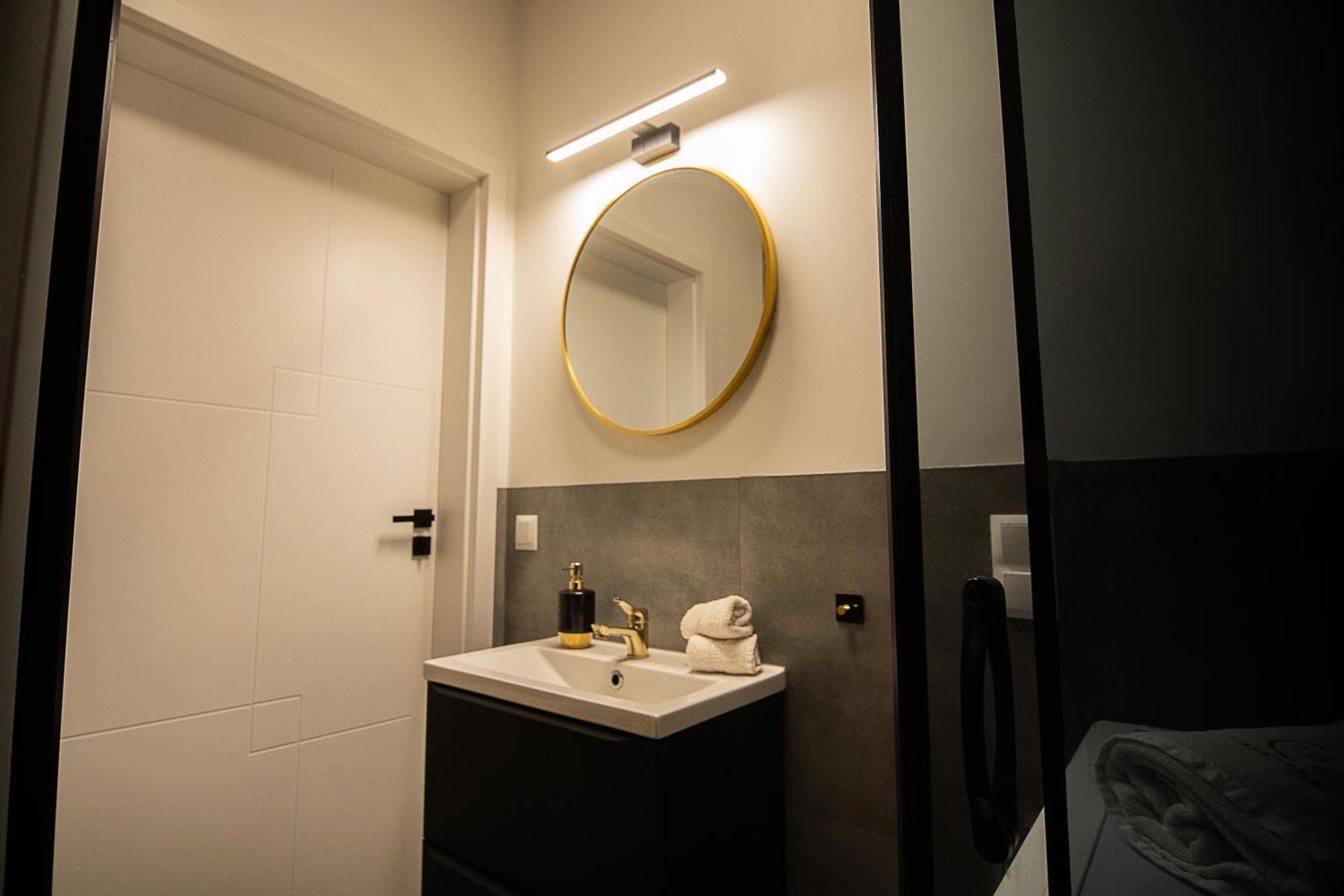 Ts Apartment Bromberg