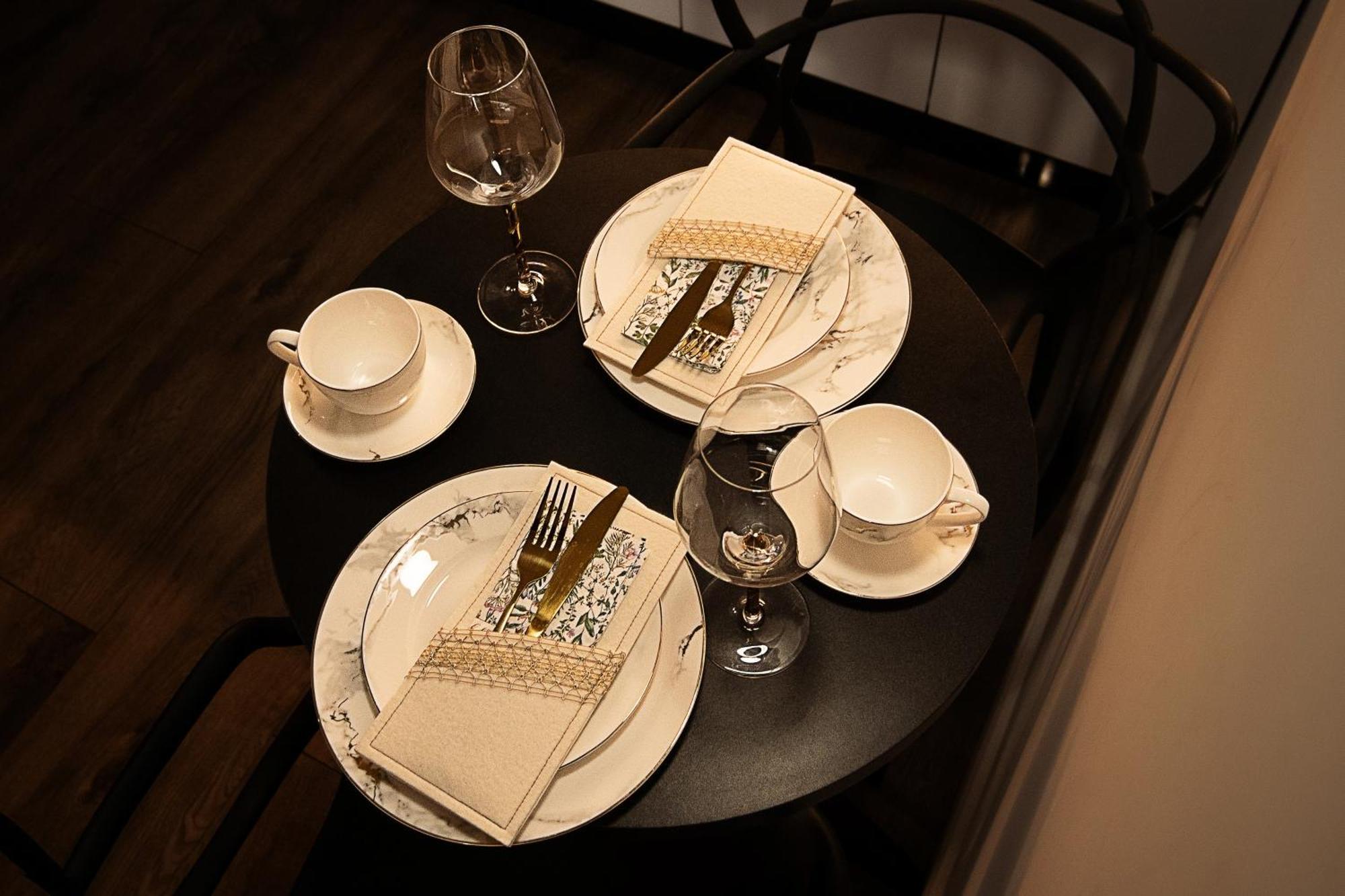 Ts Apartment *