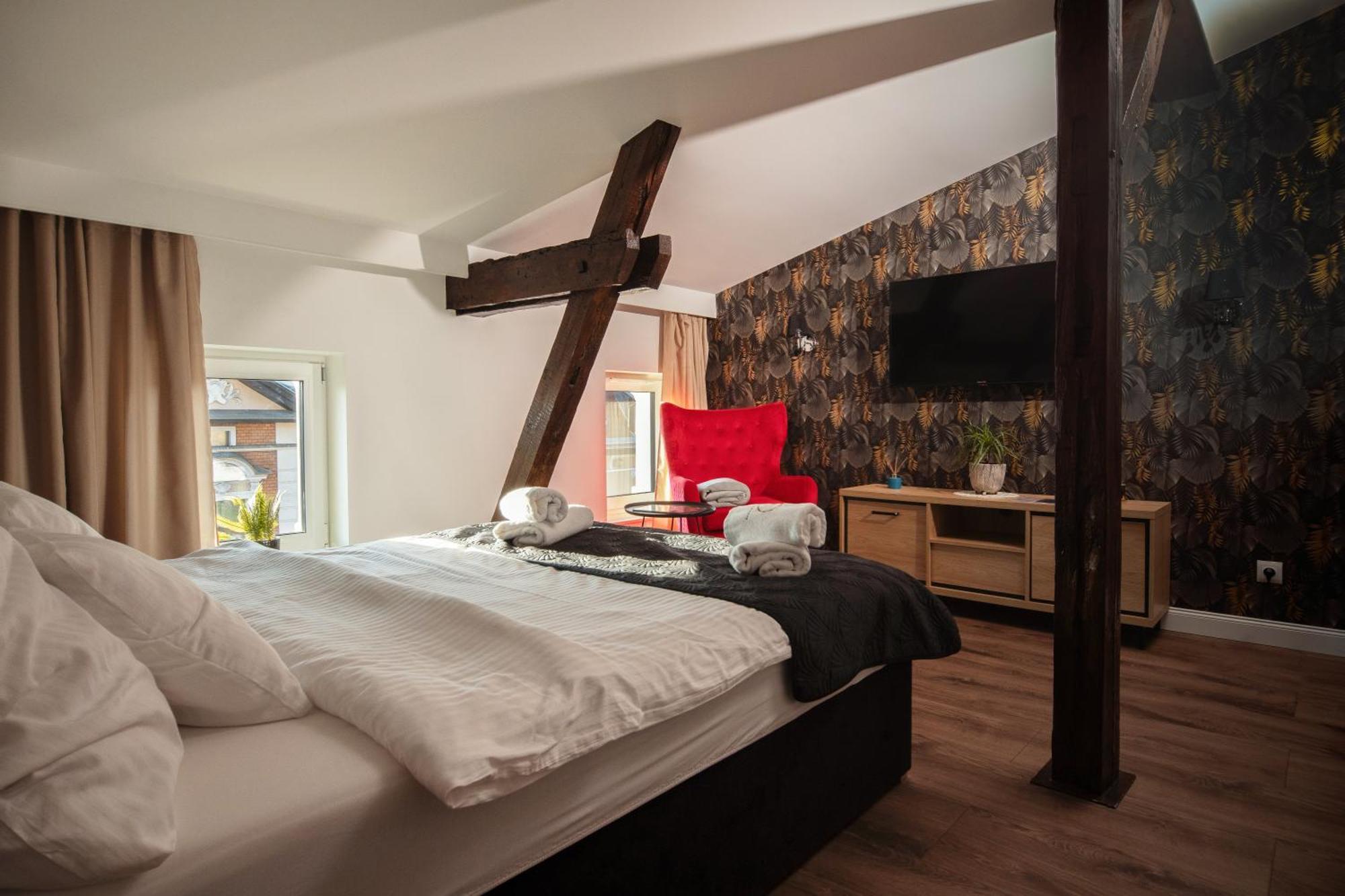 Apartment Ts Bromberg