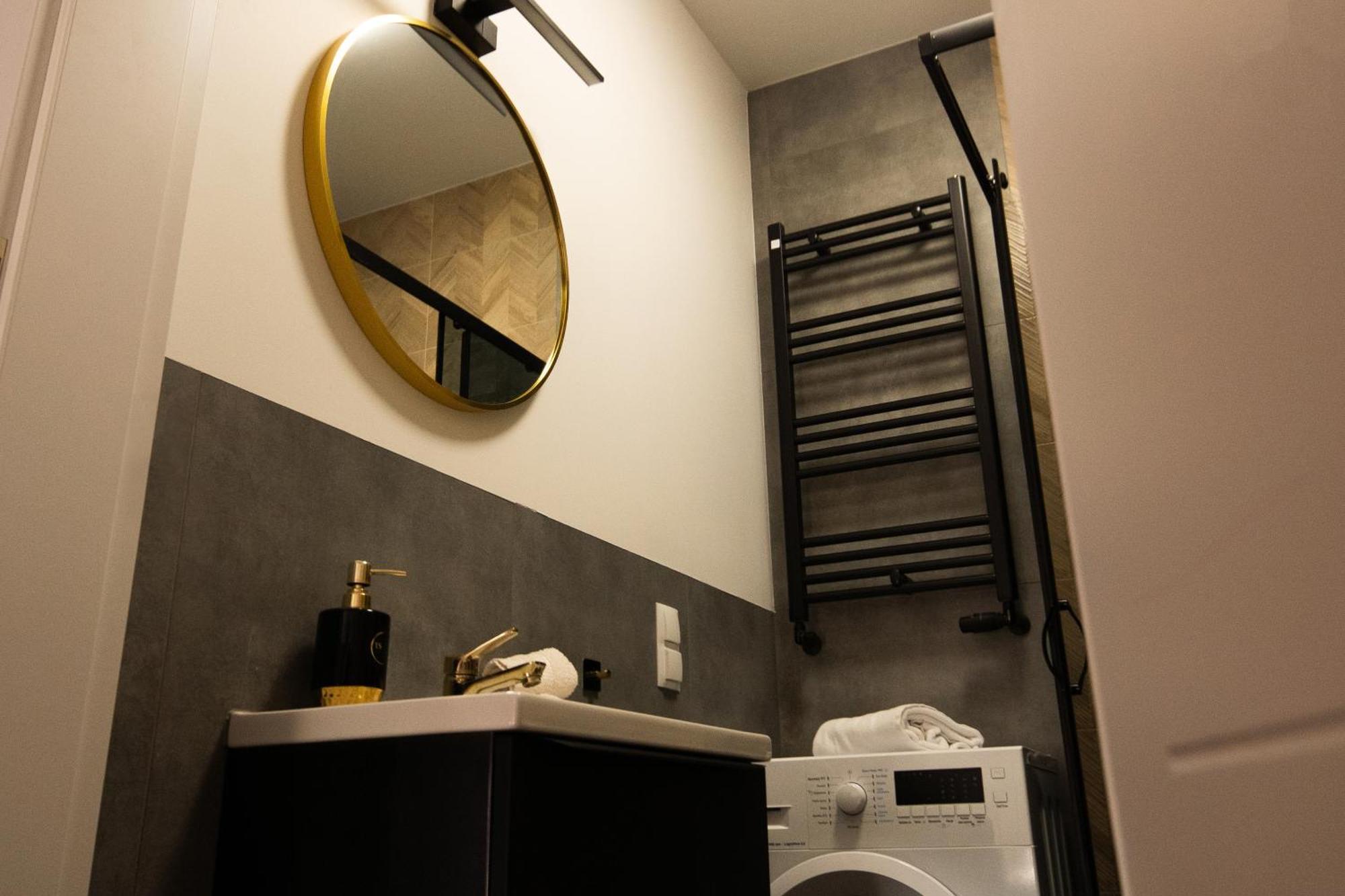Apartment Ts Bromberg