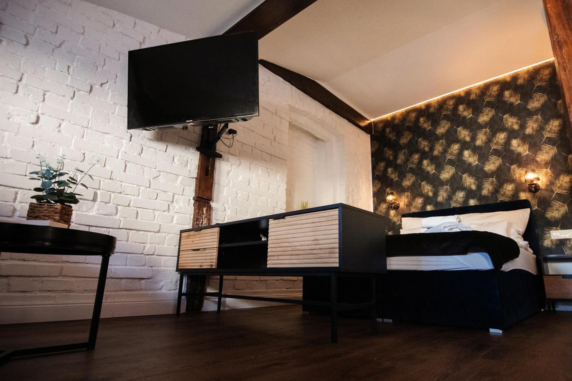 Ts Apartment *