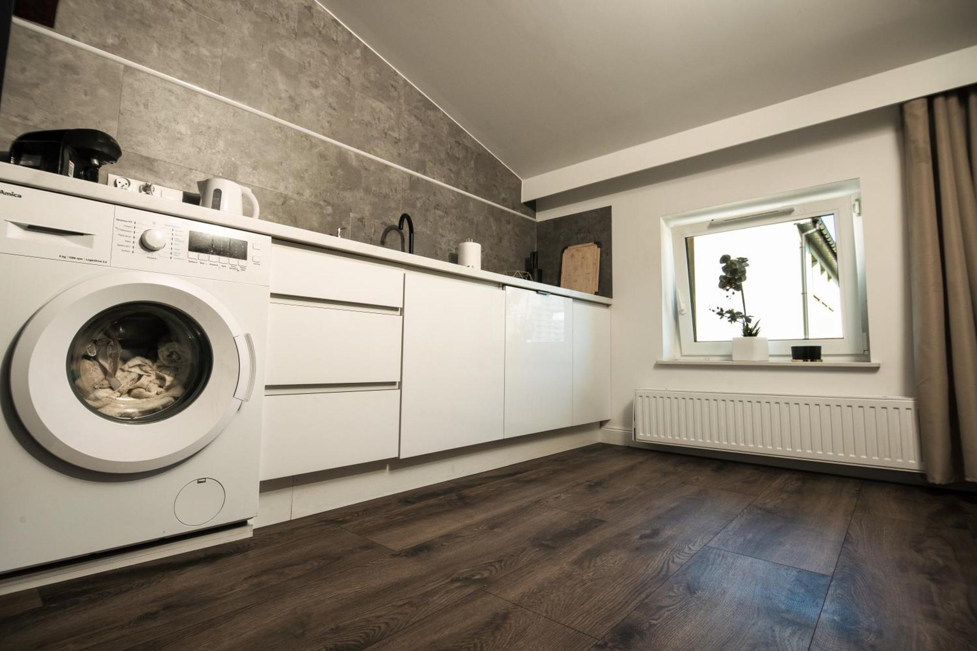 Ts Apartment *