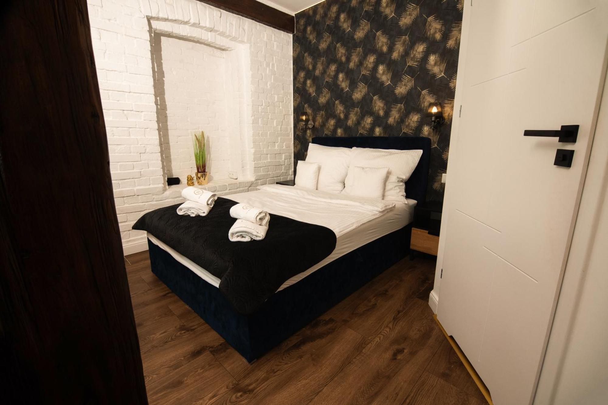 Ts Apartment Bromberg