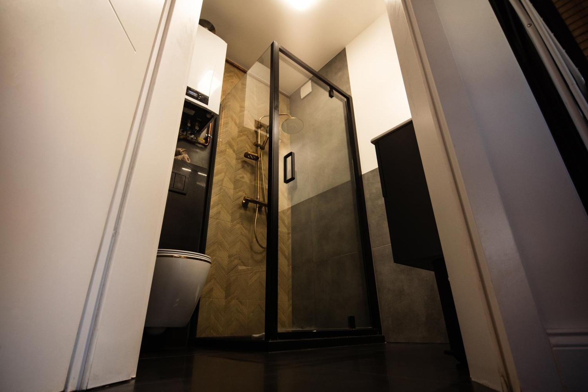 Apartment Ts