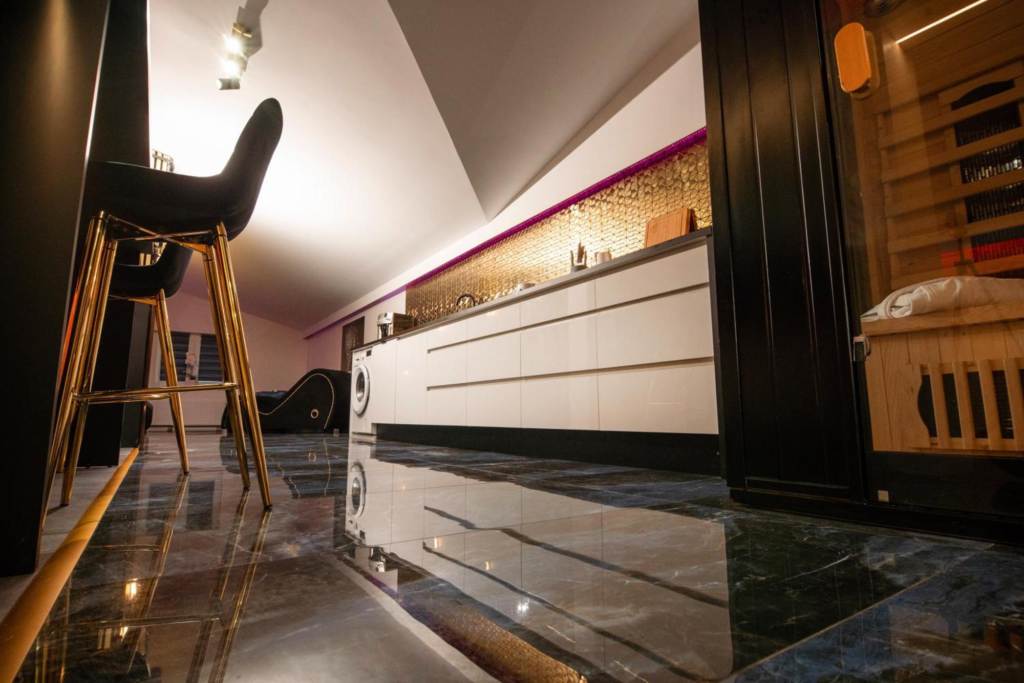 Apartment Ts Bromberg