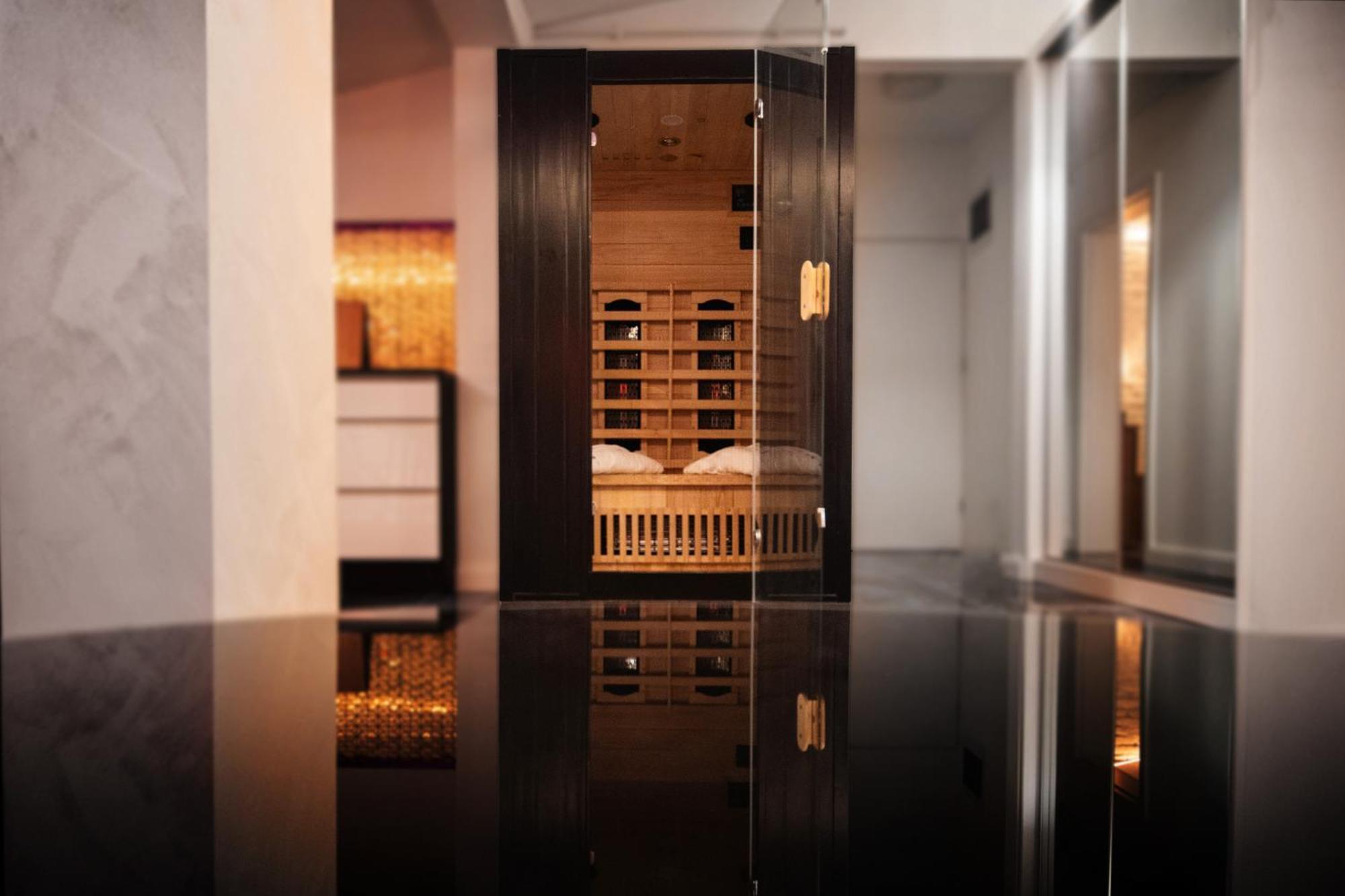 Ts Apartment *